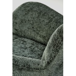 'CASTRO Relaxation Armchair in Dark Green' 'CASTRO Relaxation Armchair in Dark Green'