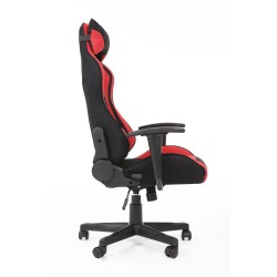 'CAYMAN Red/Black Office Chair' 'CAYMAN Red/Black Office Chair'
