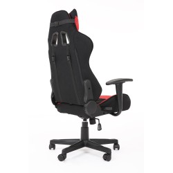 'CAYMAN Red/Black Office Chair' 'CAYMAN Red/Black Office Chair'