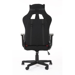 'CAYMAN Red/Black Office Chair' 'CAYMAN Red/Black Office Chair'