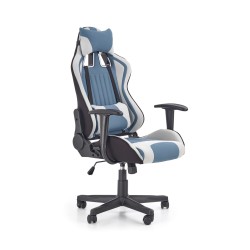 'CAYMAN Light Ash-Turquoise Office Chair' 'CAYMAN Light Ash-Turquoise Office Chair'