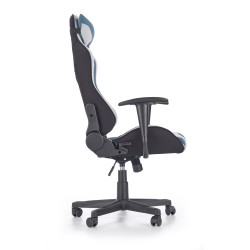 'CAYMAN Light Ash-Turquoise Office Chair' 'CAYMAN Light Ash-Turquoise Office Chair'