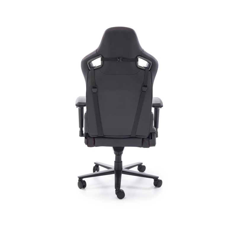 'CHAVEZ Black Office Chair' 'CHAVEZ Black Office Chair'