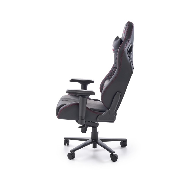 'CHAVEZ Black Office Chair' 'CHAVEZ Black Office Chair'