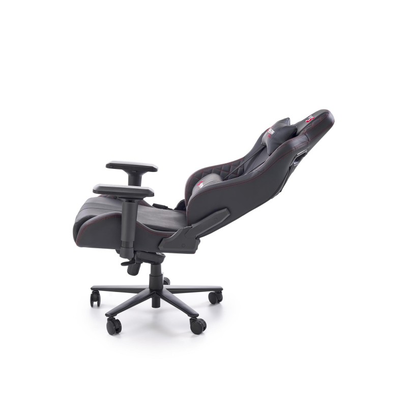 'CHAVEZ Black Office Chair' 'CHAVEZ Black Office Chair'