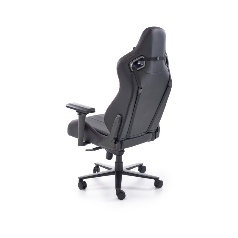 'CHAVEZ Black Office Chair' 'CHAVEZ Black Office Chair'