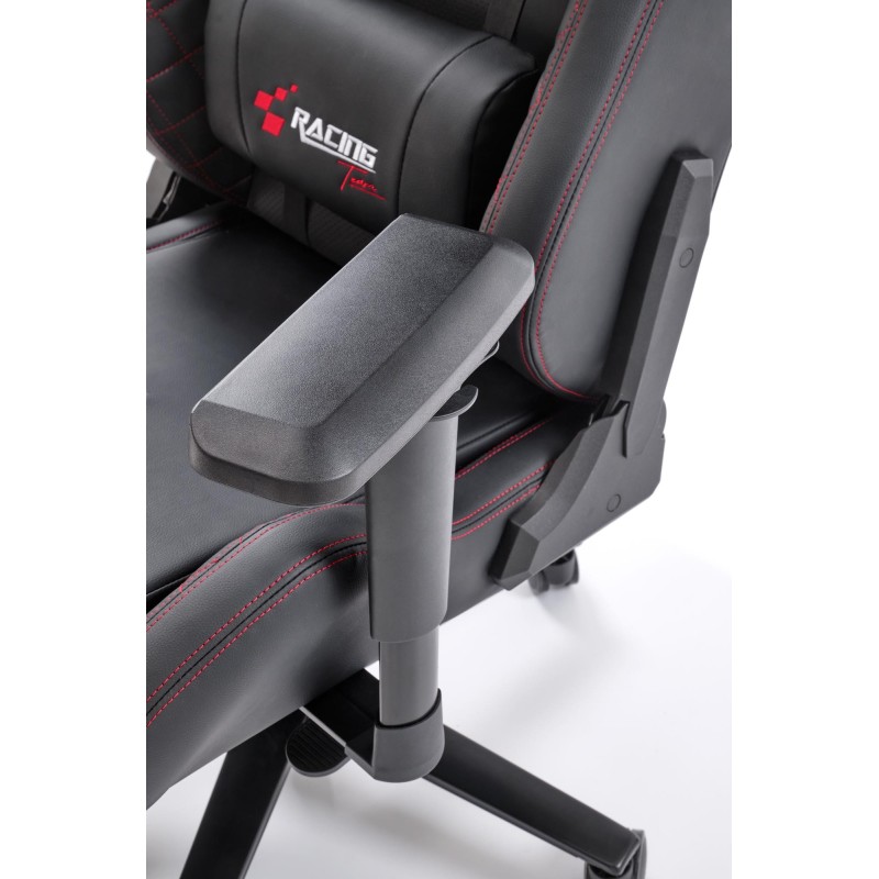 'CHAVEZ Black Office Chair' 'CHAVEZ Black Office Chair'
