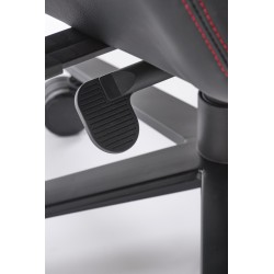 'CHAVEZ Black Office Chair' 'CHAVEZ Black Office Chair'