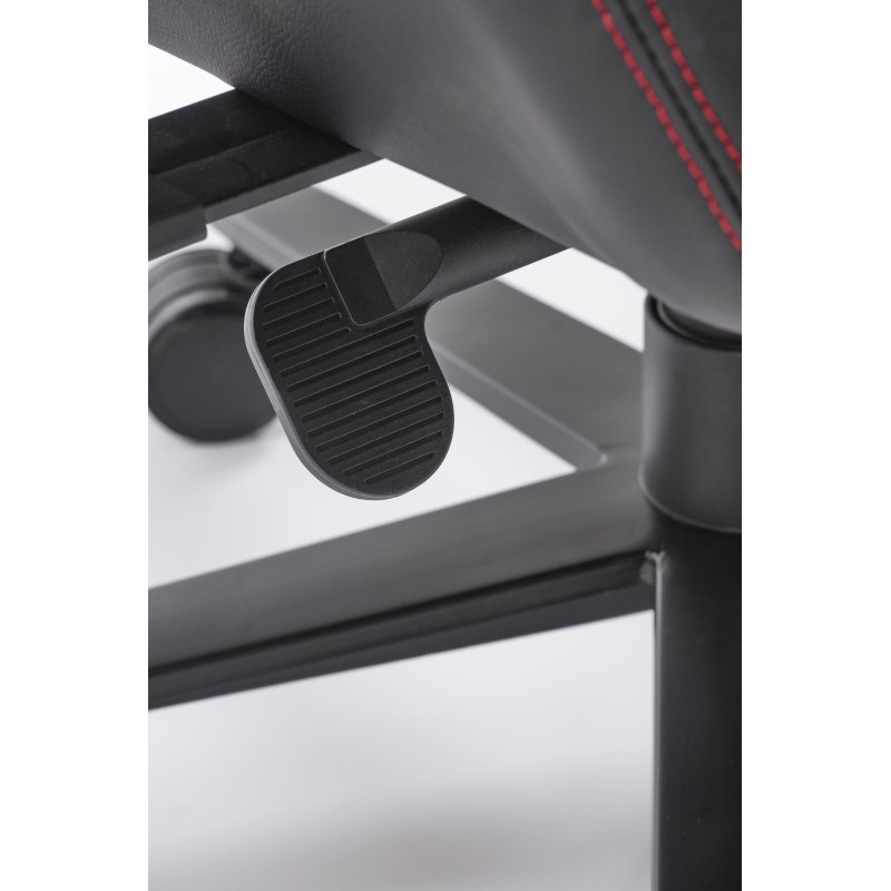 'CHAVEZ Black Office Chair' 'CHAVEZ Black Office Chair'