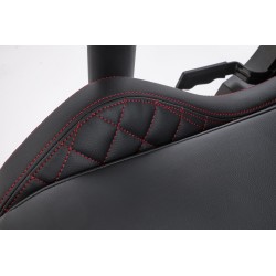'CHAVEZ Black Office Chair' 'CHAVEZ Black Office Chair'