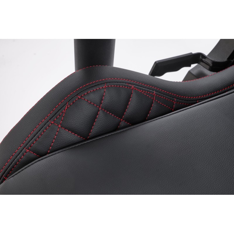 'CHAVEZ Black Office Chair' 'CHAVEZ Black Office Chair'