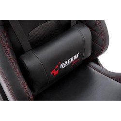 'CHAVEZ Black Office Chair' 'CHAVEZ Black Office Chair'