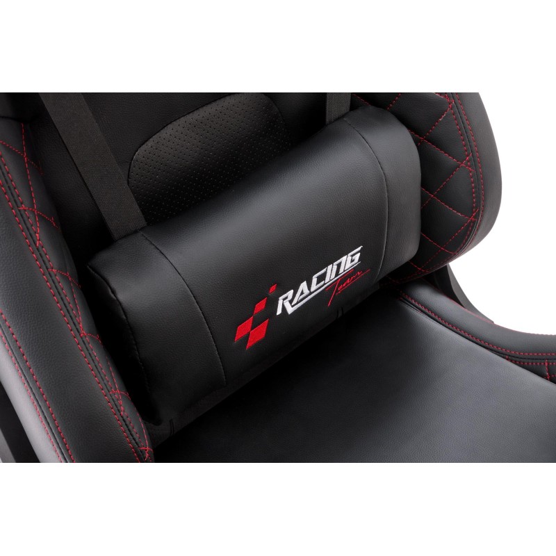 'CHAVEZ Black Office Chair' 'CHAVEZ Black Office Chair'