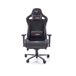'CHAVEZ Black Office Chair' 'CHAVEZ Black Office Chair'