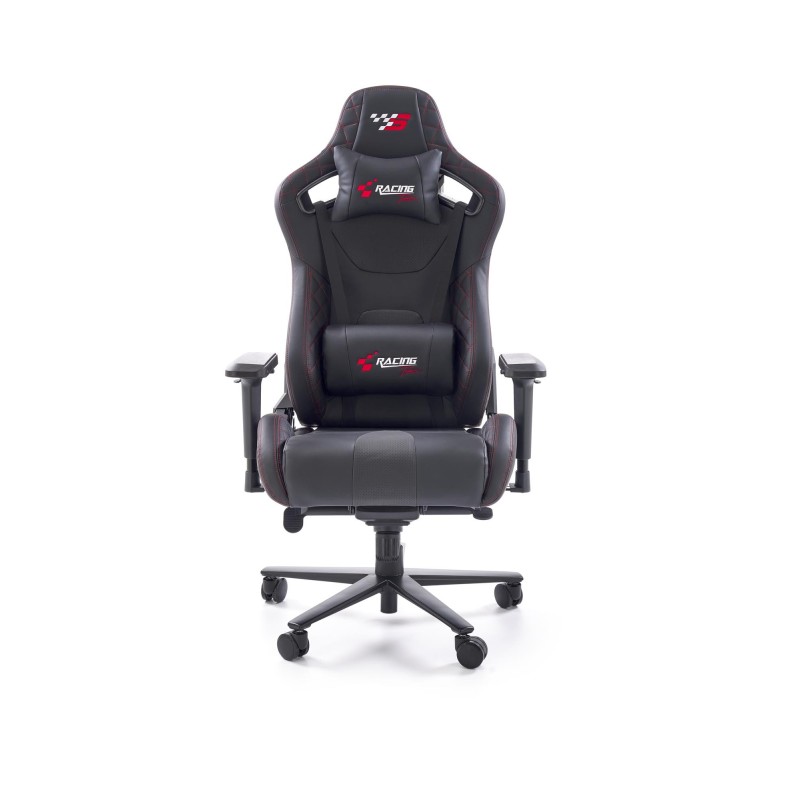 'CHAVEZ Black Office Chair' 'CHAVEZ Black Office Chair'