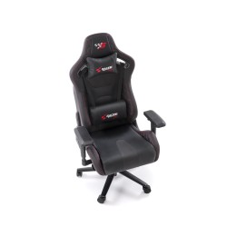 'CHAVEZ Black Office Chair' 'CHAVEZ Black Office Chair'