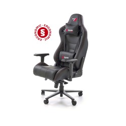 'CHAVEZ Black Office Chair' 'CHAVEZ Black Office Chair'