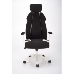 'CHRONO Office Chair in Black and White' 'CHRONO Office Chair in Black and White'