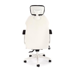 'CHRONO Office Chair in Black and White' 'CHRONO Office Chair in Black and White'