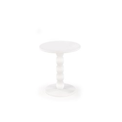 'CIRILLA Bench, White'