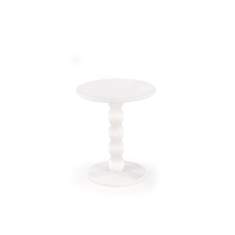 'CIRILLA Bench, White'
