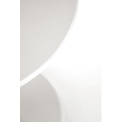 'CIRILLA Bench, White' 'CIRILLA Bench, White'