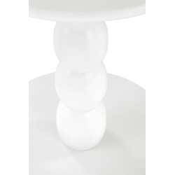 'CIRILLA Bench, White' 'CIRILLA Bench, White'
