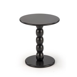 'CIRILLA Bench, Black'