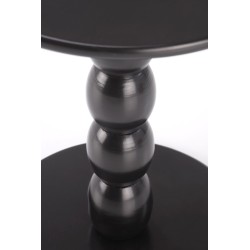 'CIRILLA Bench, Black' 'CIRILLA Bench, Black'