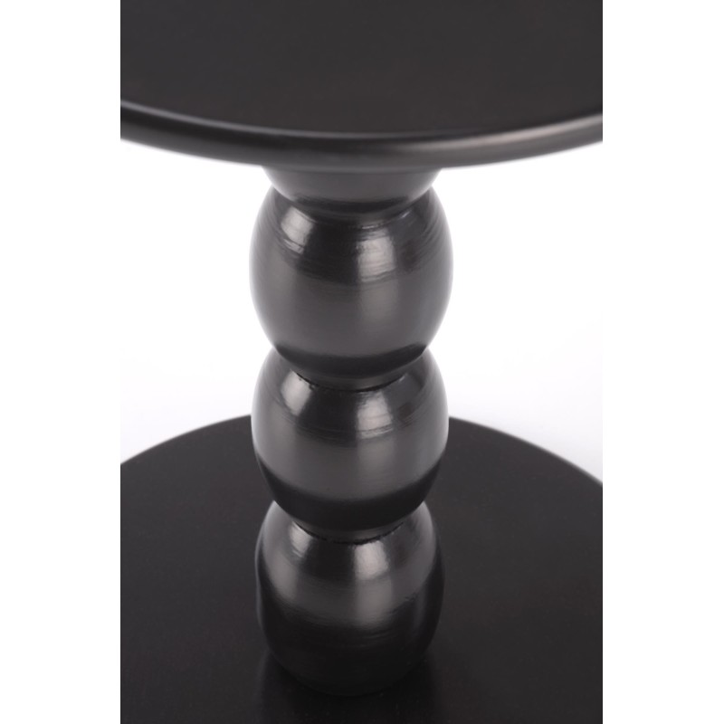 'CIRILLA Bench, Black' 'CIRILLA Bench, Black'