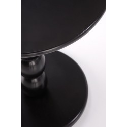 'CIRILLA Bench, Black' 'CIRILLA Bench, Black'
