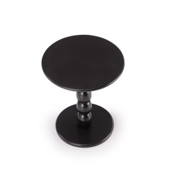 'CIRILLA Bench, Black' 'CIRILLA Bench, Black'