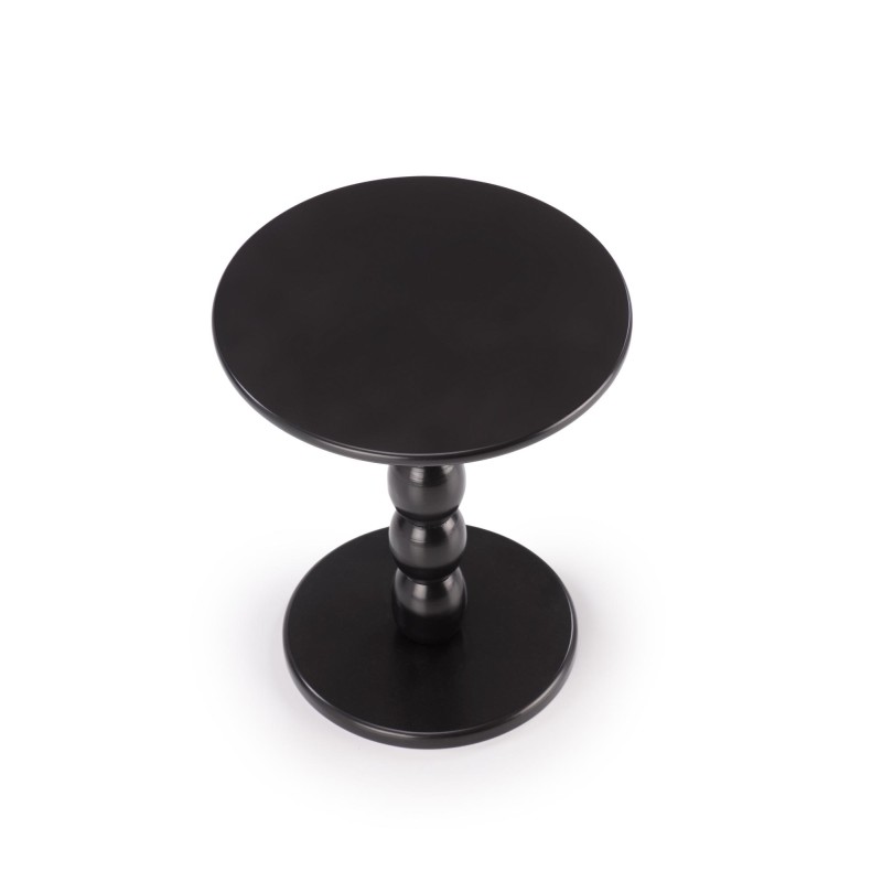 'CIRILLA Bench, Black' 'CIRILLA Bench, Black'