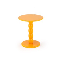 'CIRILLA Bench, Mustard'