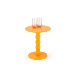 'CIRILLA Bench, Mustard' 'CIRILLA Bench, Mustard'
