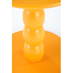 'CIRILLA Bench, Mustard' 'CIRILLA Bench, Mustard'