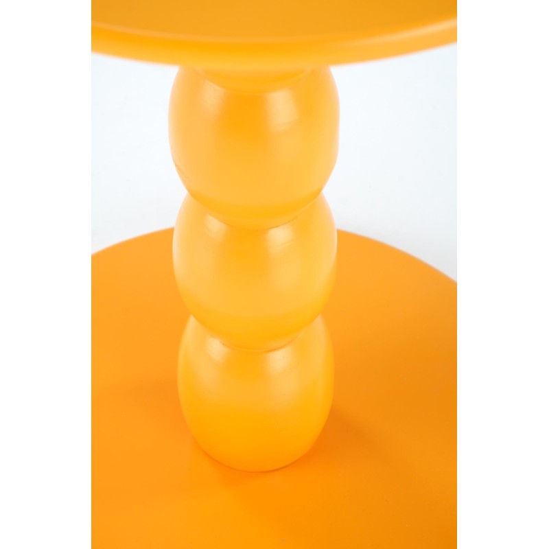 'CIRILLA Bench, Mustard' 'CIRILLA Bench, Mustard'