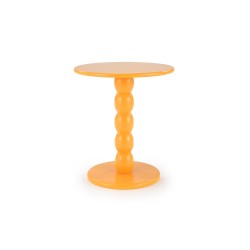 'CIRILLA Bench, Mustard' 'CIRILLA Bench, Mustard'