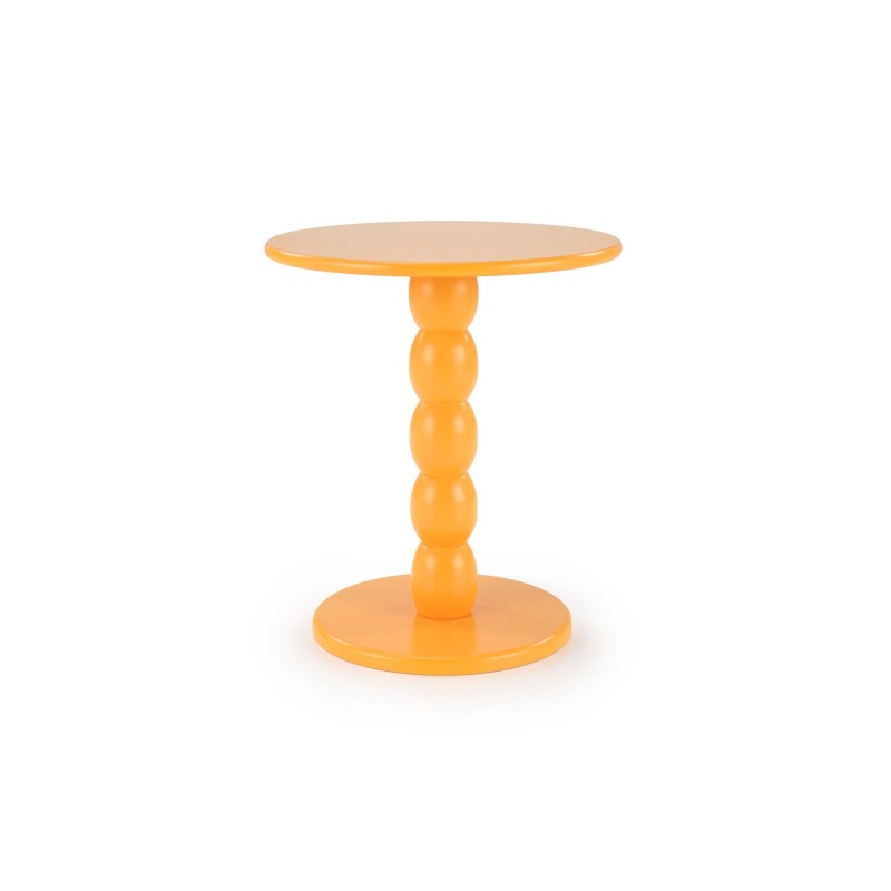 'CIRILLA Bench, Mustard' 'CIRILLA Bench, Mustard'