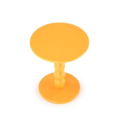 'CIRILLA Bench, Mustard' 'CIRILLA Bench, Mustard'