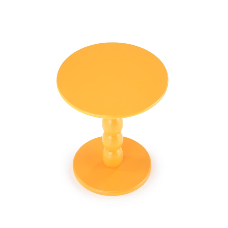 'CIRILLA Bench, Mustard' 'CIRILLA Bench, Mustard'