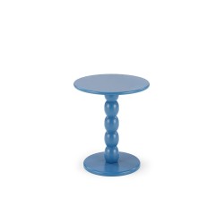 'CIRILLA Bench, Blue'