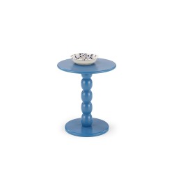 'CIRILLA Bench, Blue' 'CIRILLA Bench, Blue'