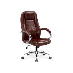 'CODY Brown Office Chair' 'CODY Brown Office Chair'