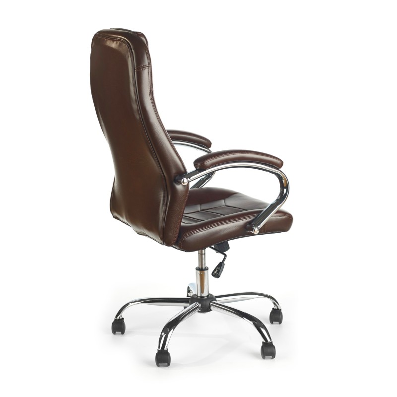 'CODY Brown Office Chair' 'CODY Brown Office Chair'