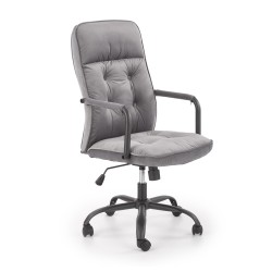 'COLIN Grey Office Chair' 'COLIN Grey Office Chair'