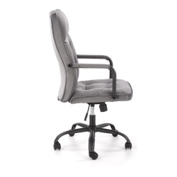 'COLIN Grey Office Chair' 'COLIN Grey Office Chair'