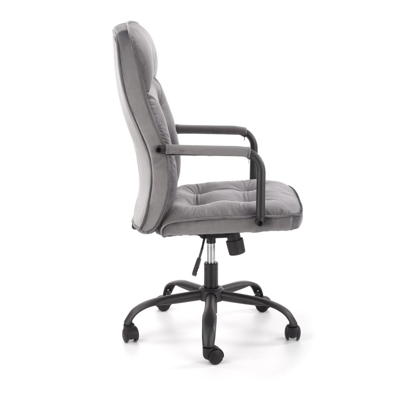 'COLIN Grey Office Chair' 'COLIN Grey Office Chair'