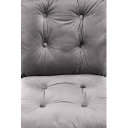 'COLIN Grey Office Chair' 'COLIN Grey Office Chair'