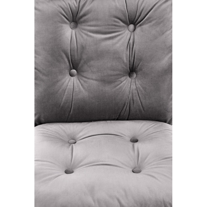 'COLIN Grey Office Chair' 'COLIN Grey Office Chair'